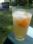 summertime cocktail The Soozle